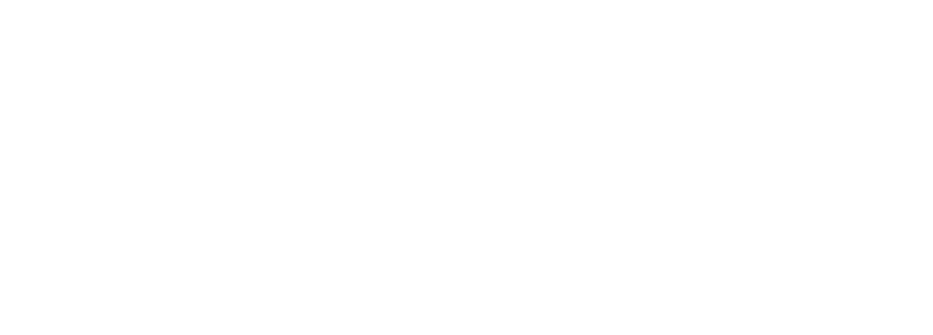 two white lines on top of grey background